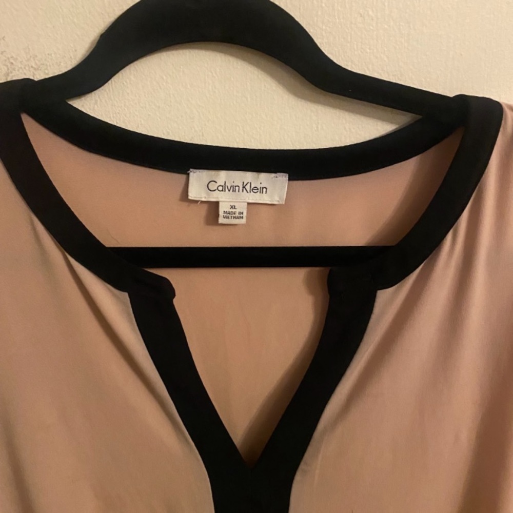 Xl blouse